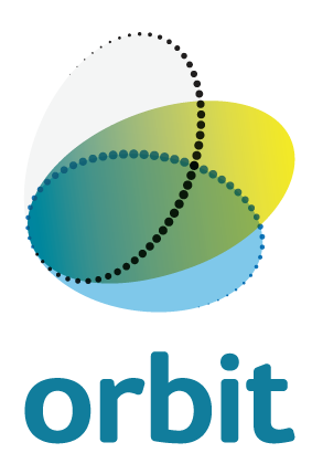 Orbit Logo